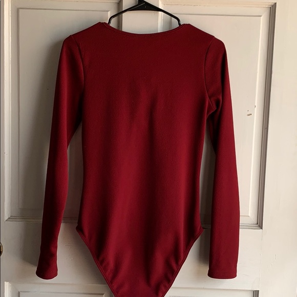 Body suit - Picture 2 of 3